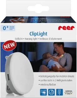 Reer ClipLight Stilllicht 19 Reer ClipLight Stilllicht -BRILLIANT Verkäufe reer cliplight stilllicht 9