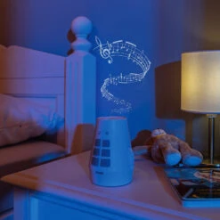 Reer DreamBeam Motivprojektor, Weiß 14 Reer DreamBeam Motivprojektor, Weiß -BRILLIANT Verkäufe reer dreambeam motivprojektor weiss 4