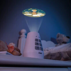 Reer DreamBeam Motivprojektor, Weiß 15 Reer DreamBeam Motivprojektor, Weiß -BRILLIANT Verkäufe reer dreambeam motivprojektor weiss 5