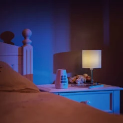 Reer DreamBeam Motivprojektor, Weiß 16 Reer DreamBeam Motivprojektor, Weiß -BRILLIANT Verkäufe reer dreambeam motivprojektor weiss 6