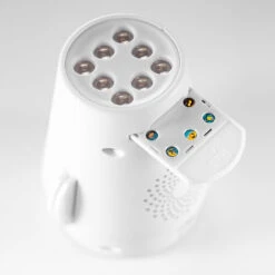 Reer DreamBeam Motivprojektor, Weiß 18 Reer DreamBeam Motivprojektor, Weiß -BRILLIANT Verkäufe reer dreambeam motivprojektor weiss 8