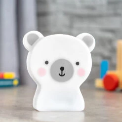 Reer Nachtlicht Lumilu Cute Friends, Bear -BRILLIANT Verkäufe reer nachtlicht lumilu cute friends bear 3