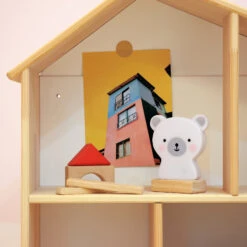 Reer Nachtlicht Lumilu Cute Friends, Bear -BRILLIANT Verkäufe reer nachtlicht lumilu cute friends bear 5