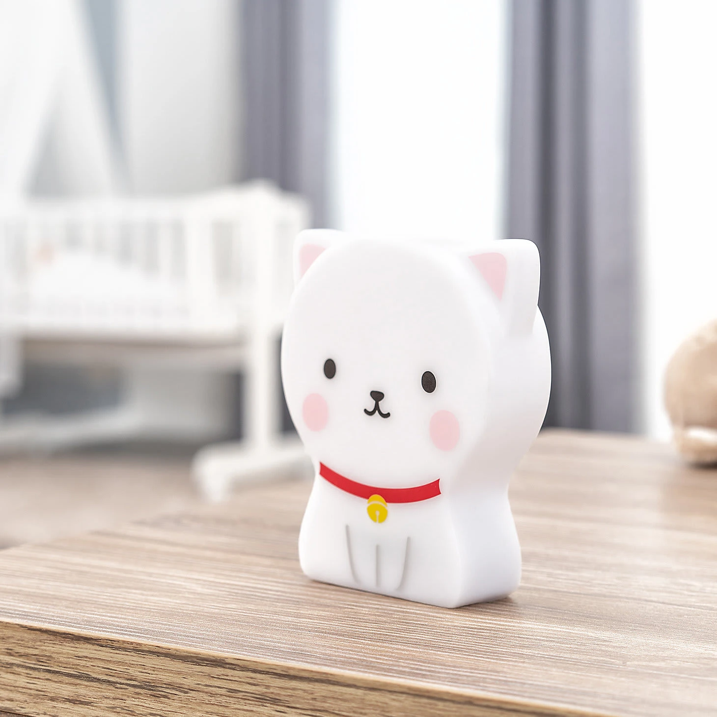 Reer Nachtlicht Lumilu Cute Friends, Cat 3 Reer Nachtlicht Lumilu Cute Friends, Cat – Bild 3