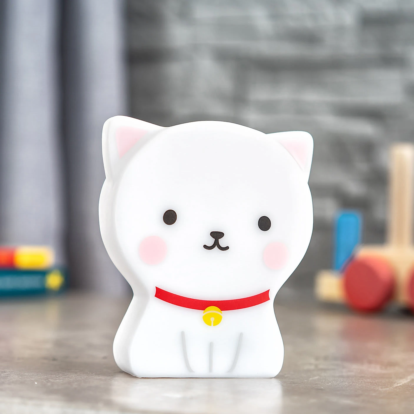 Reer Nachtlicht Lumilu Cute Friends, Cat 4 Reer Nachtlicht Lumilu Cute Friends, Cat – Bild 4