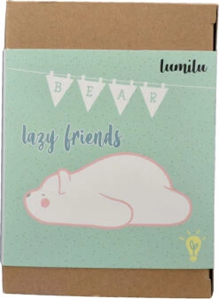 Reer Nachtlicht Lumilu Lazy Friends, Bear -BRILLIANT Verkäufe reer nachtlicht lumilu lazy friends bear 7