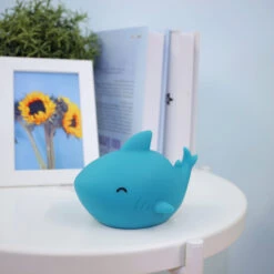 Reer Nachtlicht Lumilu Sea Life, Shark -BRILLIANT Verkäufe reer nachtlicht lumilu sea life shark 2