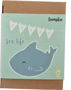 Reer Nachtlicht Lumilu Sea Life, Shark -BRILLIANT Verkäufe reer nachtlicht lumilu sea life shark 7