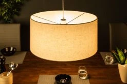 Hängeleuchte ROOTS In Natur - 50 X 28 X 50cm -BRILLIANT Verkäufe riess ambiente de hangeleuchte roots in natur 50 x 28 x 50cm 3