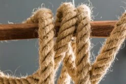 Hängeleuchte SEVEN SEAS In Natur - 90 X 112 X 25cm -BRILLIANT Verkäufe riess ambiente de hangeleuchte seven seas in natur 90 x 112 x 25cm 4