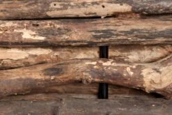 Tischleuchte PERIFERE In Braun - 35 X 40 X 15cm 12 Tischleuchte PERIFERE In Braun - 35 X 40 X 15cm -BRILLIANT Verkäufe riess ambiente de tischleuchte perifere in braun 35 x 40 x 15cm 4