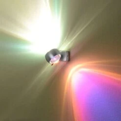 Dekostab Schwarz Passend Zu Beam In Schwarz -BRILLIANT Verkäufe s luce dekostab schwarz passend zu beam in schwarz 2