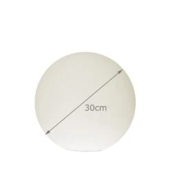 Leuchtkugel LED GLOBE RGB In Weiß - 30cm -BRILLIANT Verkäufe satisfire leuchtkugel led globe rgb in weiss 30cm 6