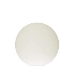 Leuchtkugel LED GLOBE RGB In Weiß - 30cm -BRILLIANT Verkäufe satisfire leuchtkugel led globe rgb in weiss 30cm 7