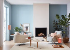 Stehleuchte Grace In Schwarz - (H) 114 Cm X Ø 20 Cm 7 Stehleuchte Grace In Schwarz - (H) 114 Cm X Ø 20 Cm -BRILLIANT Verkäufe schoner wohnen stehleuchte grace in schwarz h 114 cm x o 20 cm 3