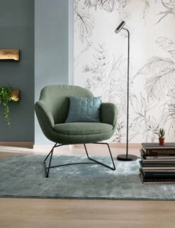 Stehleuchte Stina In Schwarz - (H) 154 Cm X Ø 23 Cm 28 Stehleuchte Stina In Schwarz - (H) 154 Cm X Ø 23 Cm -BRILLIANT Verkäufe schoner wohnen stehleuchte stina in schwarz h 154 cm x o 23 cm 13