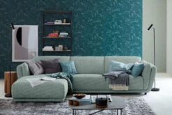 Stehleuchte Stina In Schwarz - (H) 154 Cm X Ø 23 Cm 21 Stehleuchte Stina In Schwarz - (H) 154 Cm X Ø 23 Cm -BRILLIANT Verkäufe schoner wohnen stehleuchte stina in schwarz h 154 cm x o 23 cm 6