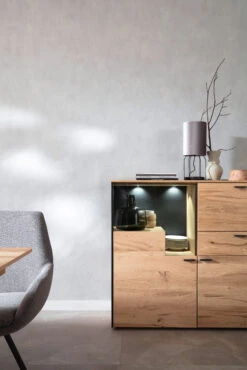 Tischleuchte Grace In Schwarz - (H) 22 Cm X Ø 17 Cm 20 Tischleuchte Grace In Schwarz - (H) 22 Cm X Ø 17 Cm -BRILLIANT Verkäufe schoner wohnen tischleuchte grace in schwarz h 22 cm x o 17 cm 9