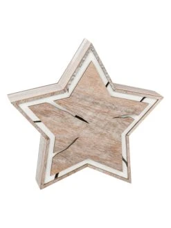 Small Foot Leuchtstern In Natur