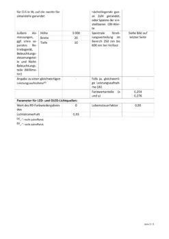 Twinkly Lichterkette DOTS 60 LED RGB In Bunt - (L) 3m -BRILLIANT Verkäufe twinkly lichterkette dots 60 led rgb in bunt l 3m 8