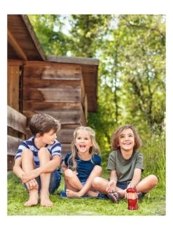 Lagerfeuerlampe "Expedition Natur" In Rot - (H)14,5 X Ø 7 Cm -BRILLIANT Verkäufe verlag lagerfeuerlampe expedition natur in rot h 14 5 x o 7 cm 3